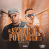 Sente a Potência (Explicit) - MC CR DA ZO&Mc Luchrys&Dj CR da ZO