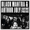 Puga Race - Black Mantra&Arthur Joly