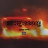 Ricky Bobby (Explicit) - CDS