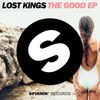 Marathon(feat. Cosmos & Creature) - Lost Kings&Cosmos & Creature