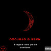 Played Out (Explicit) - Oxo_jojo&SBVN