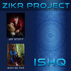 Ishq (Kisa Mix) - Jef Stott&Mah Ze Tar