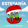 Estefanía - Elilluminari&Pimp Pablo
