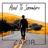 Amber Sunsets - Zakir