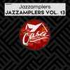 Holiday - Jazzamplers