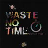 Waste No Time - Inna Vision&Million Stylez