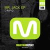 Drone (Original Mix) - D.R.P.Q