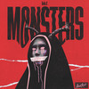 Monsters - BELLA X&Katharina Emendörfer&Besomorph&Sine Renner