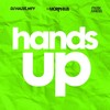 Hands Up - DJ Morphius&DJ Hazel Mty&Muzik Junkies