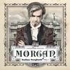 Invenzione Per Orchestra D'Archi - Morgan