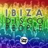 Ibiza People (Original Mix) - HP Vince