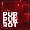 Purpurrot (Halloween Special) - Zeitflug