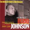 Mr. Bechet - Budd Johnson