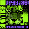 No Control (Original Mix) - Dub Pepper&Brosso