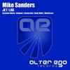 Jet Lag (Original Mix) - Mike Sanders