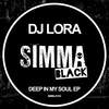 Deep In My Soul (Original Mix) - DJ Lora