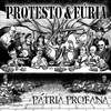 Gritos de Não - Protesto&Furia