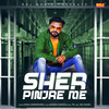 Sher Pinjare Me - Sonu Garanpuria&Binder Danoda