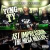 What Happened(feat. J Hustle) (Explicit) - Yung Ty&J Hustle