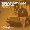 Secondhand Smoke(feat. Lunden Benard) (Tallhomey Remix) - Vursatyl&Lunden Benard&Vitamin D&Tallhomey