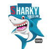 Raw Is Law (Explicit) - Sharky