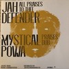 Praises Dub - Mystical Powa