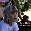 Up to Pluto - Tom Eastland