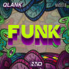 Funk (Radio Edit) - Qlank