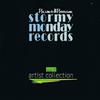 Custard Pie Blues - Black Patti