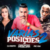 Varias Posições - Fernando Problema&MC GW&DJ Rafa