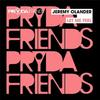 Let Me Feel (Original Mix) - Jeremy Olander