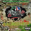 The Hidden Fortress (feat. The Holocaust) (Explicit) - Guerrilla Alliance&The Holocaust