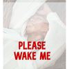 Please Wake Me - DJ Star