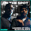 Leaders Of Drill (Explicit) - Qlas & Blacka