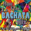 Ay Querida (Mix) - Anthony Santos