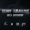 Soca Defenders - Skinny Fabulous
