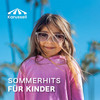 Sommerkinder - Meine große Freundin Nadja