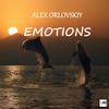 Lonely Park (Original Mix) - Alex Orlovskiy