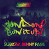 London Bun It Up - Sublow Hz&Benny Page