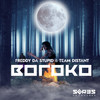 Boroko (Dub Version) - Freddy da Stupid&Team Distant