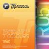 7 Colours (Original Mix) - Technikal&Djay D&Nathalie