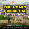 Pehla Marn Qubool Hai - Sudhir Yaduvanshi