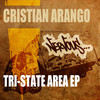 New Jersey (Original Mix) - Cristian Arango