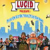 je serais bon (Explicit) - Lucid&Papifredo&Morora&Le Konspirateur