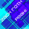 Peahi (Paul Kieran Mix) - Zack Roth