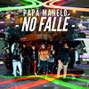 No Fallé(feat. Clas Beats, Iván Cano, Petit Ribery, Dirty Porko, Crie 930 & Savastano) - Päpä Manelo&Clas Beats&Ivan Cano&Petit Ribery&Dirty Porko&Crie 930&Savastano