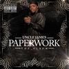 Papercut(feat. Privilege) (Explicit) - Uncle James&Privilege