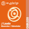 Moonraker - J Lauda