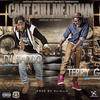 Can’t Pull Me Down (Speed Up) (feat. Terry G) - DJ Baddo&Terry G