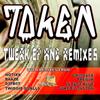 Make it Clap ft Suzie Homewrecker (In Fact Blue Remix) - Suzie Homewrecker&Token